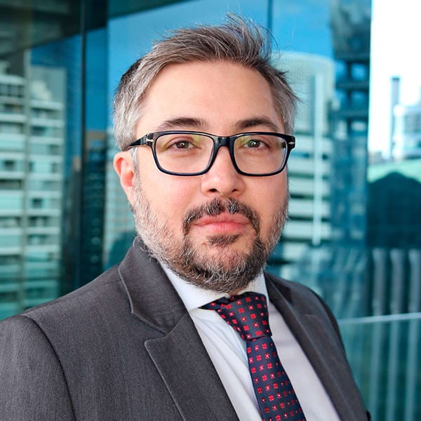Alberto Büll photo