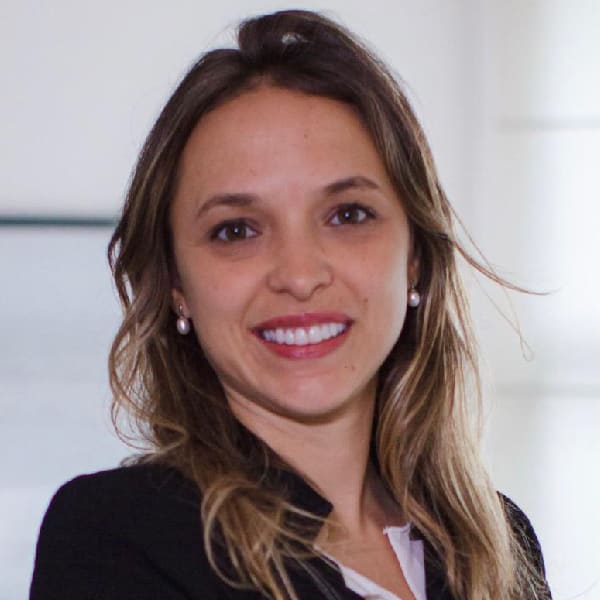 Maria Cecilia Vieira photo