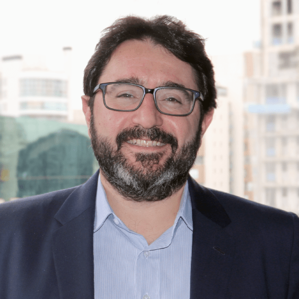 Mauricio Negri Machado Paschoal photo