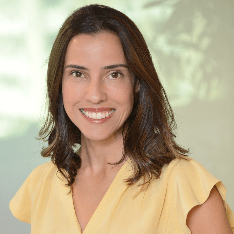 Beatriz Paulo de Frontin photo