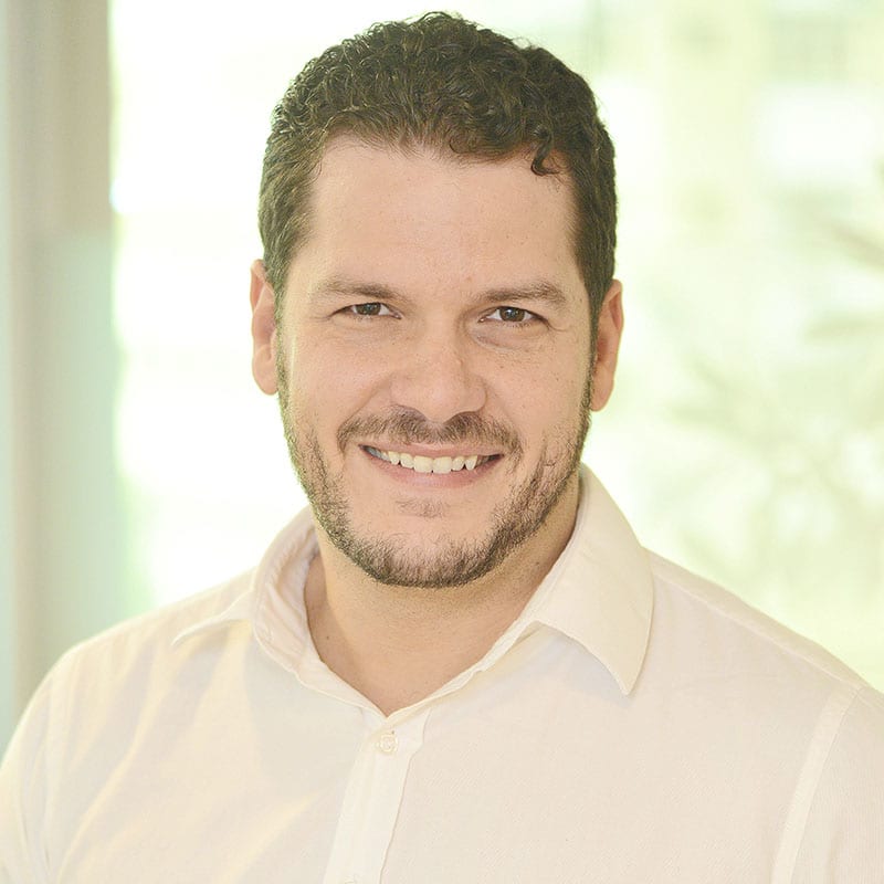 Gustavo Espindola Treistman photo