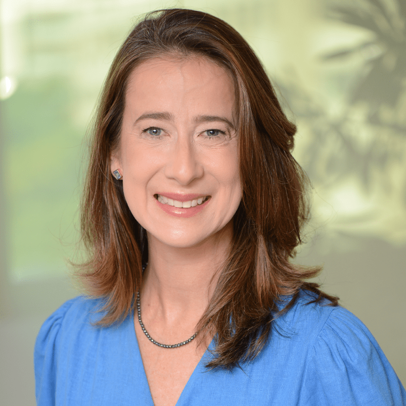 Paula Surerus photo