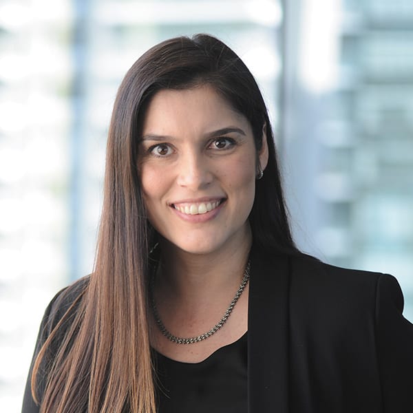 Gisela Miranda photo