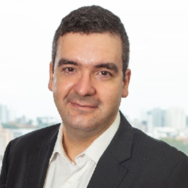 Mauro Hiane de Moura photo