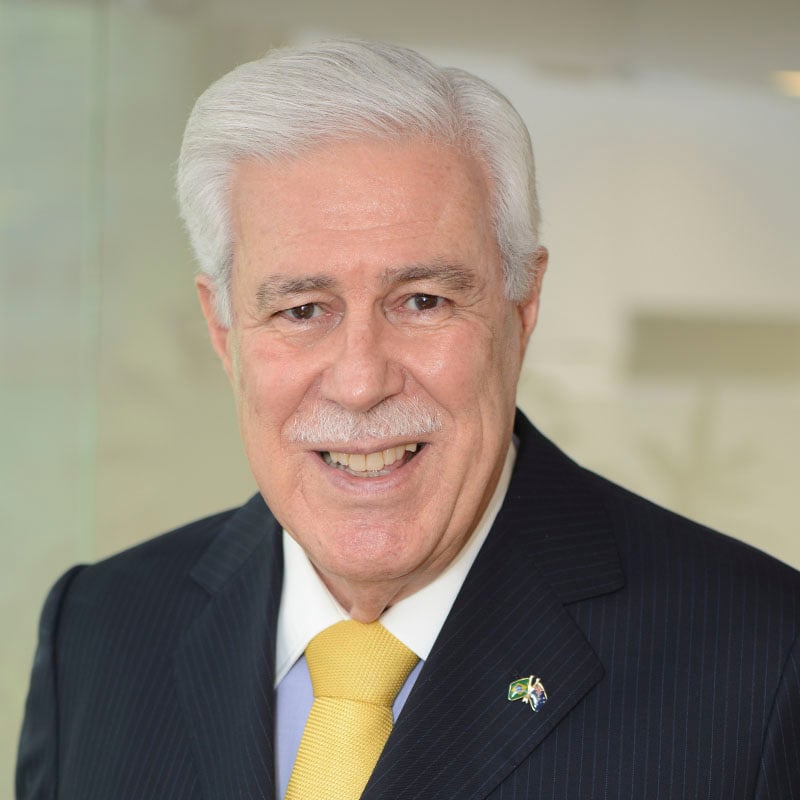 Ronaldo Veirano photo