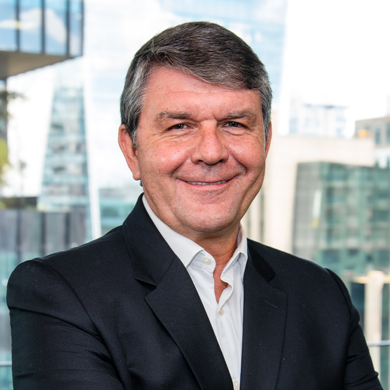 Roberto Rudzit photo