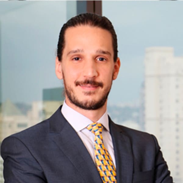 João Paulo Servera photo