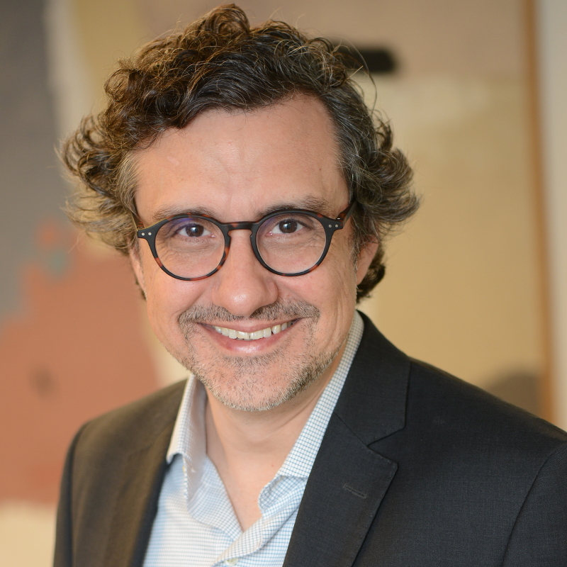 André Carvalho photo