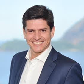 Pedro Garcia photo
