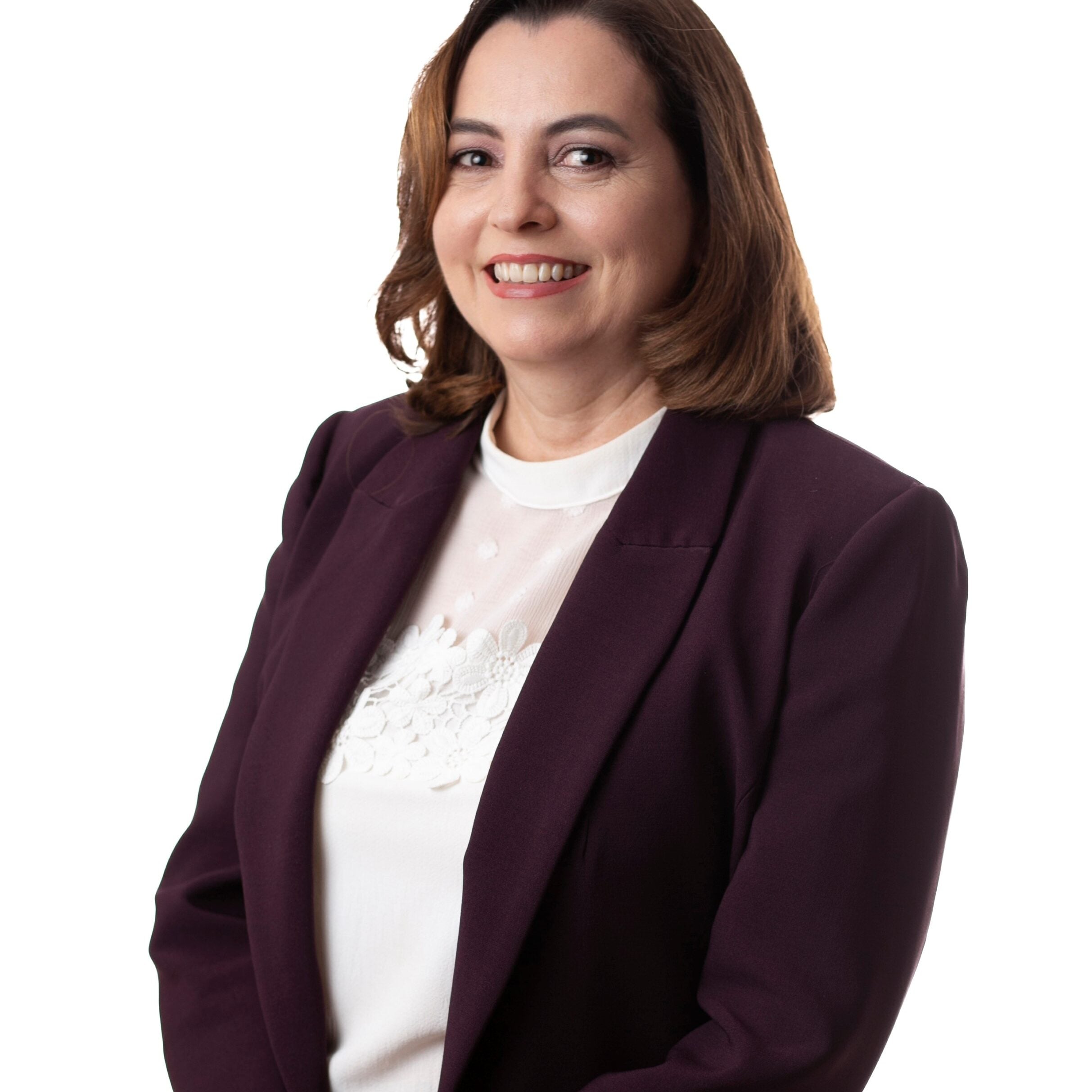 Ivonne Aguilera photo