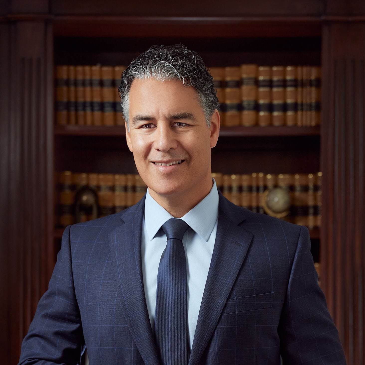 Carlos de Hoyos photo
