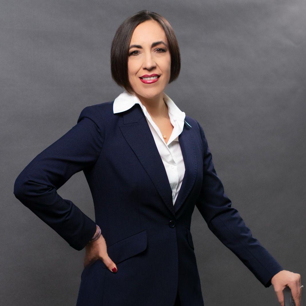 Karla S. Hernandez photo
