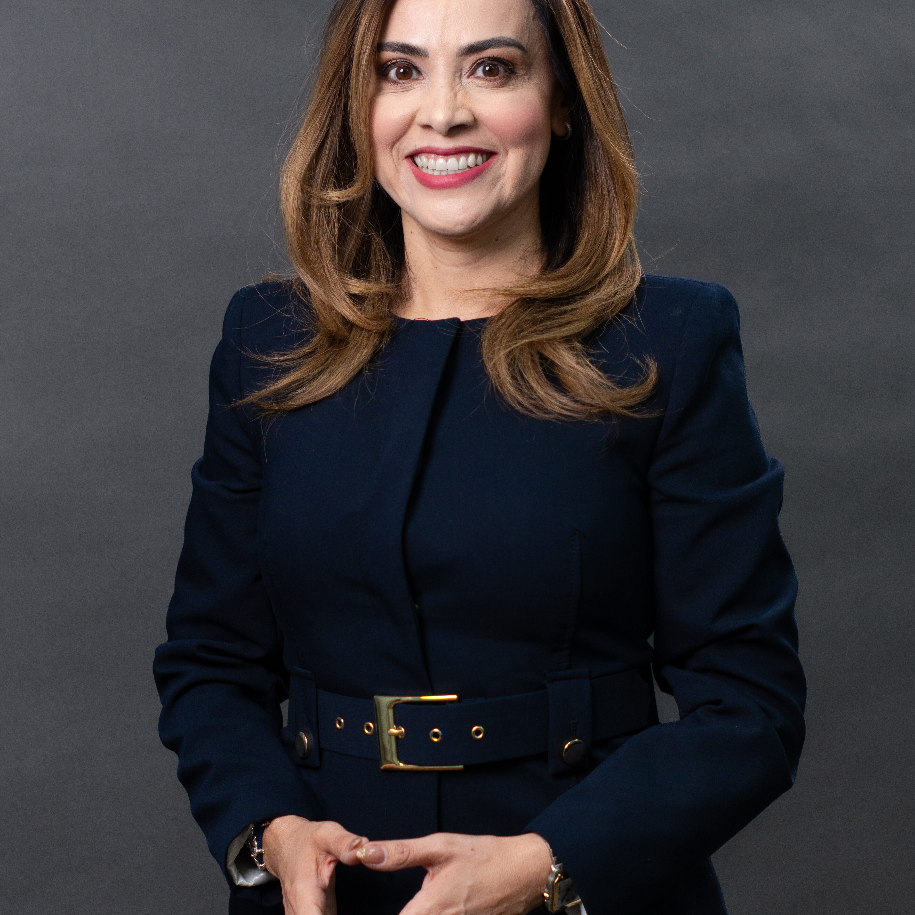 Lisbia Soto Elenes photo