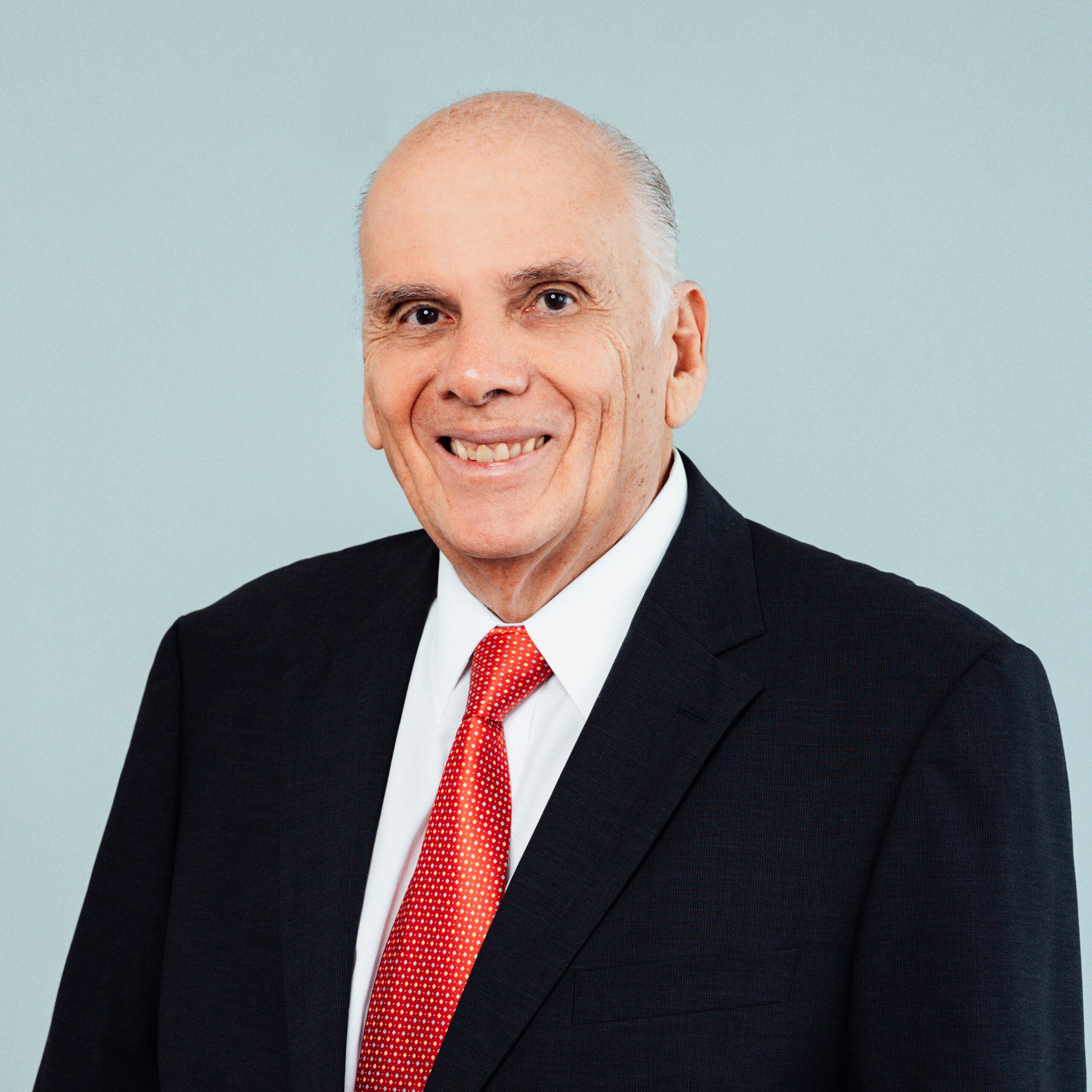 Carlos Cordero photo