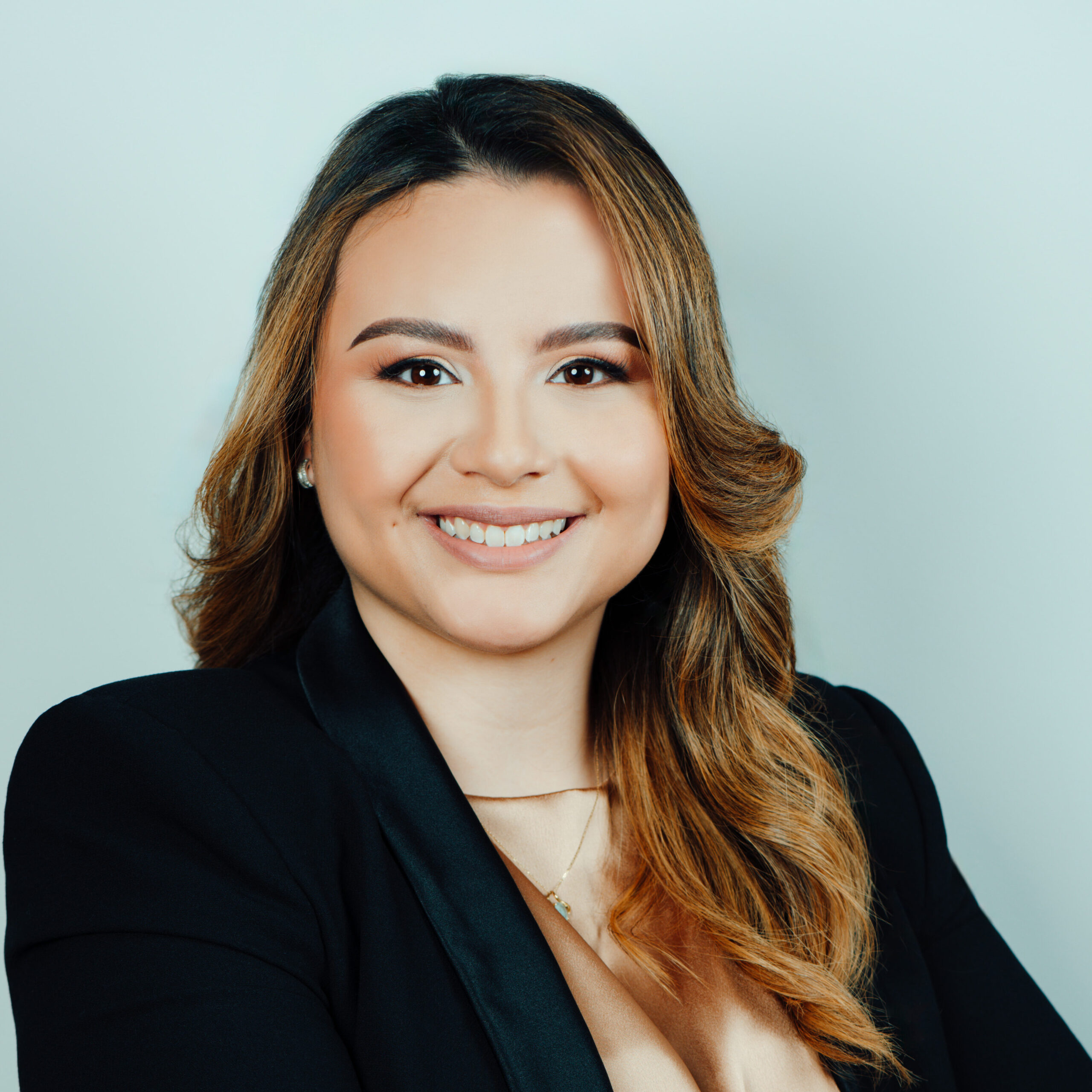 Ana Gabriela Santiago photo