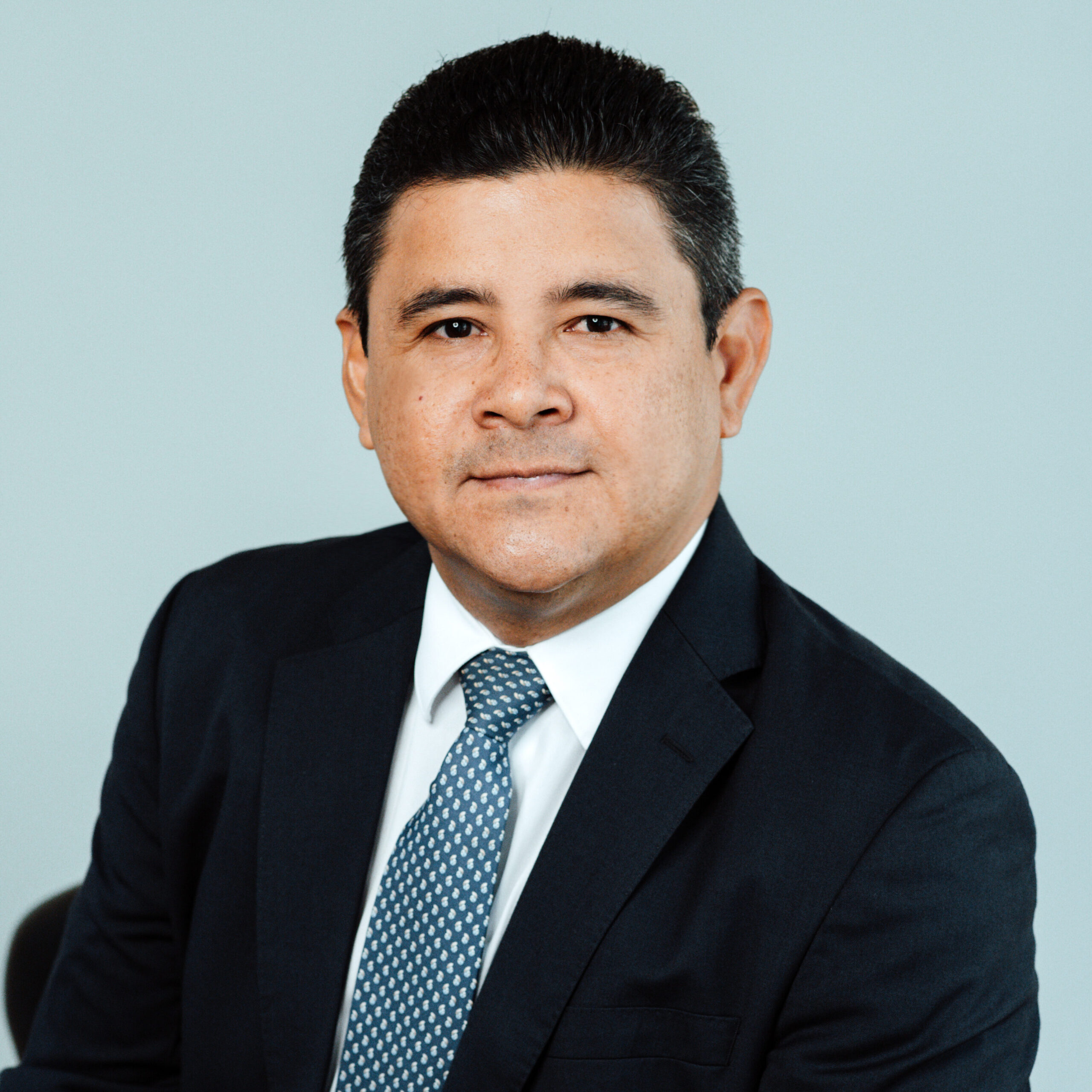 Eduardo Gómez photo