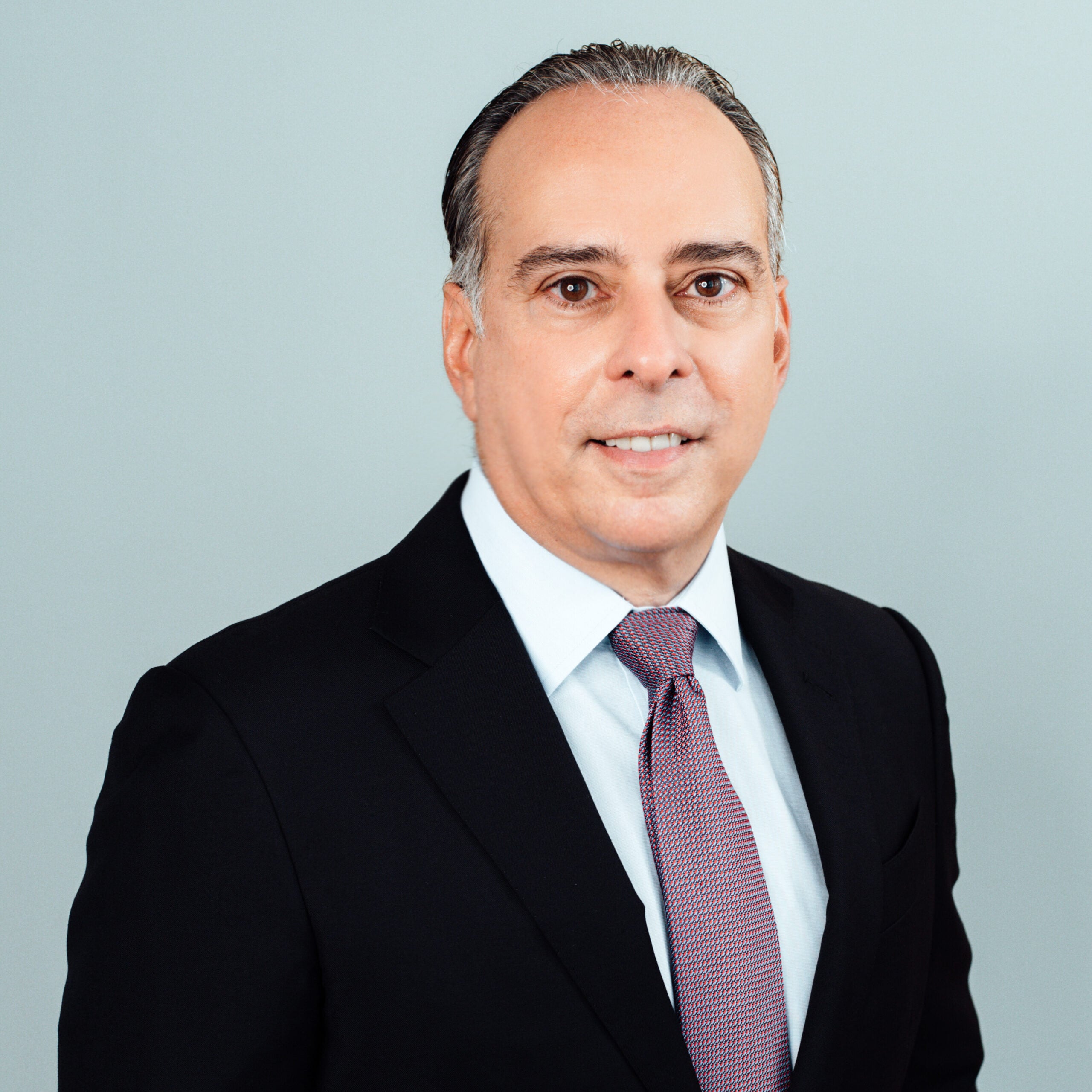 Alejandro Ferrer photo