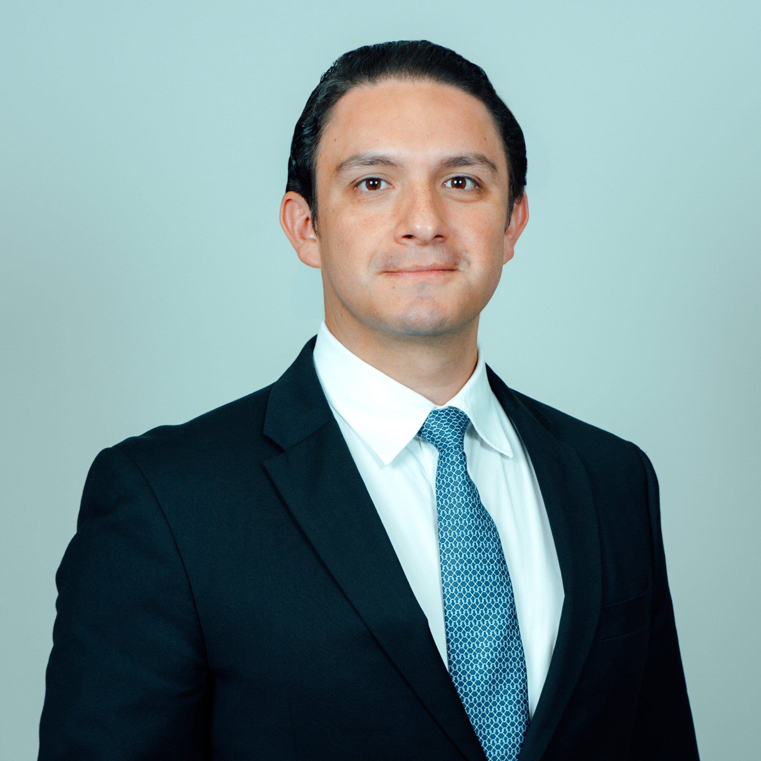 Rafael Marquinez photo