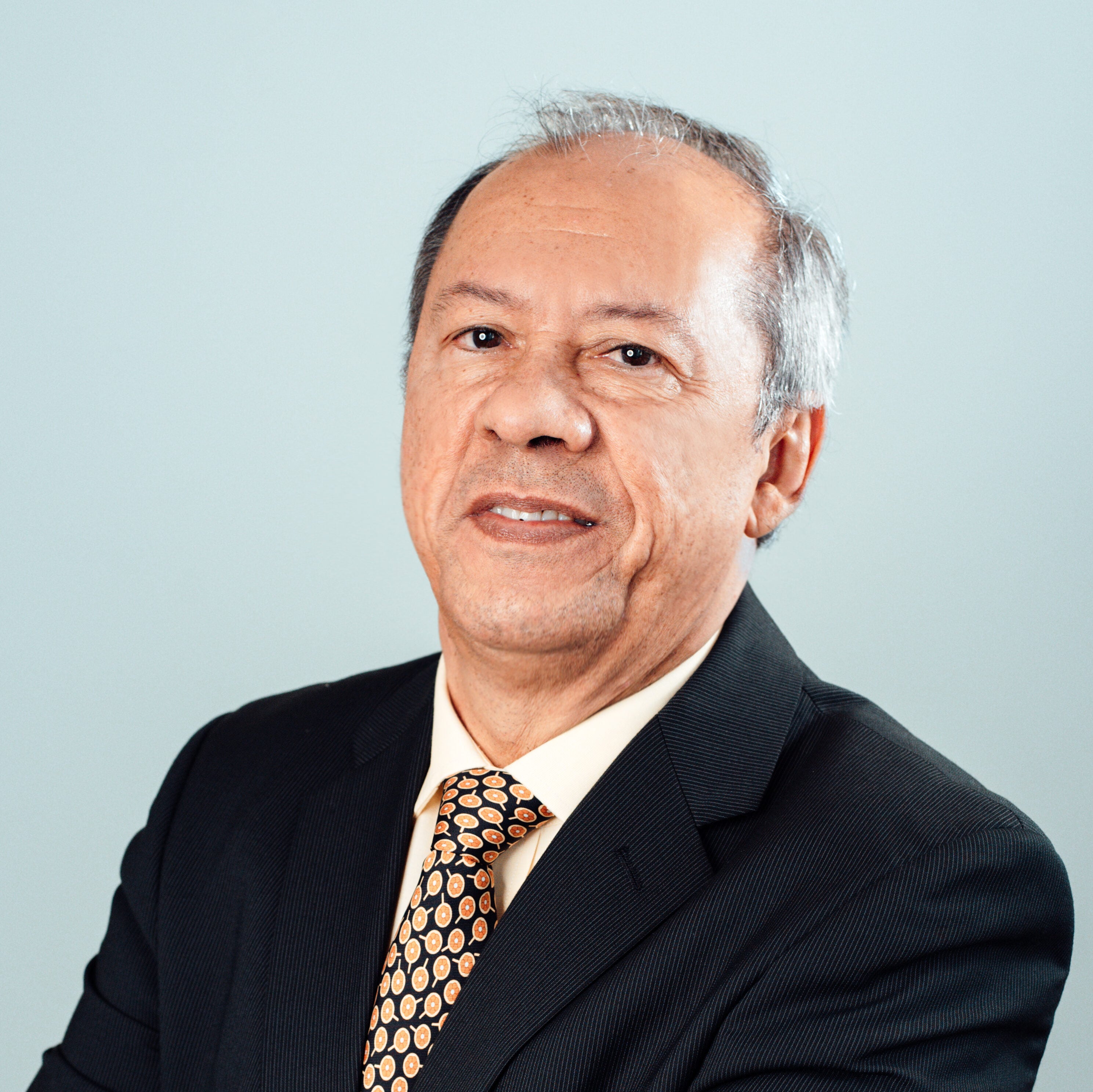 Arcelio Vega photo