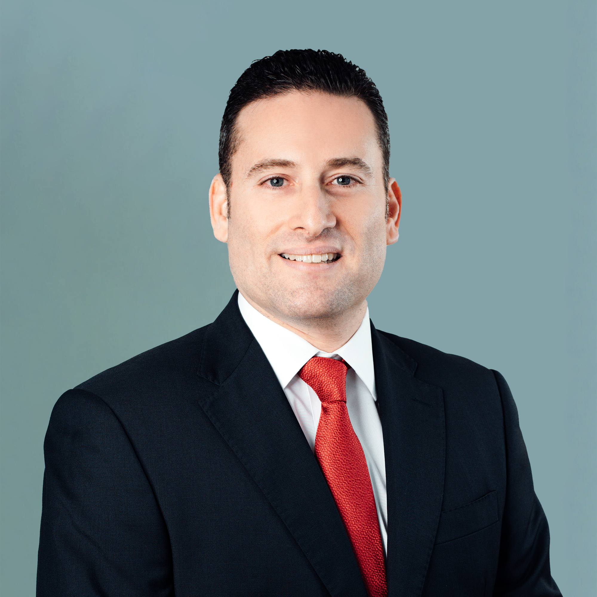 Raul Borrell A. photo