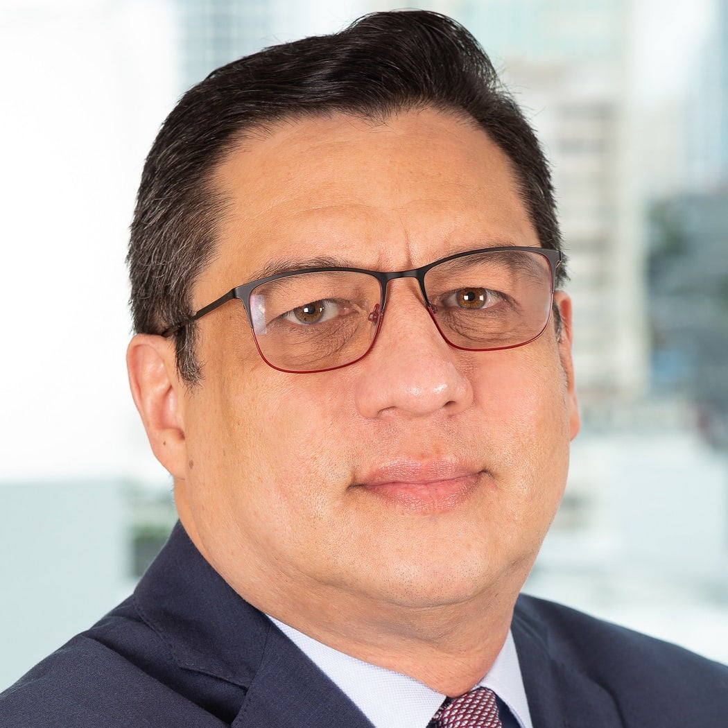 Jorge Molina Mendoza photo