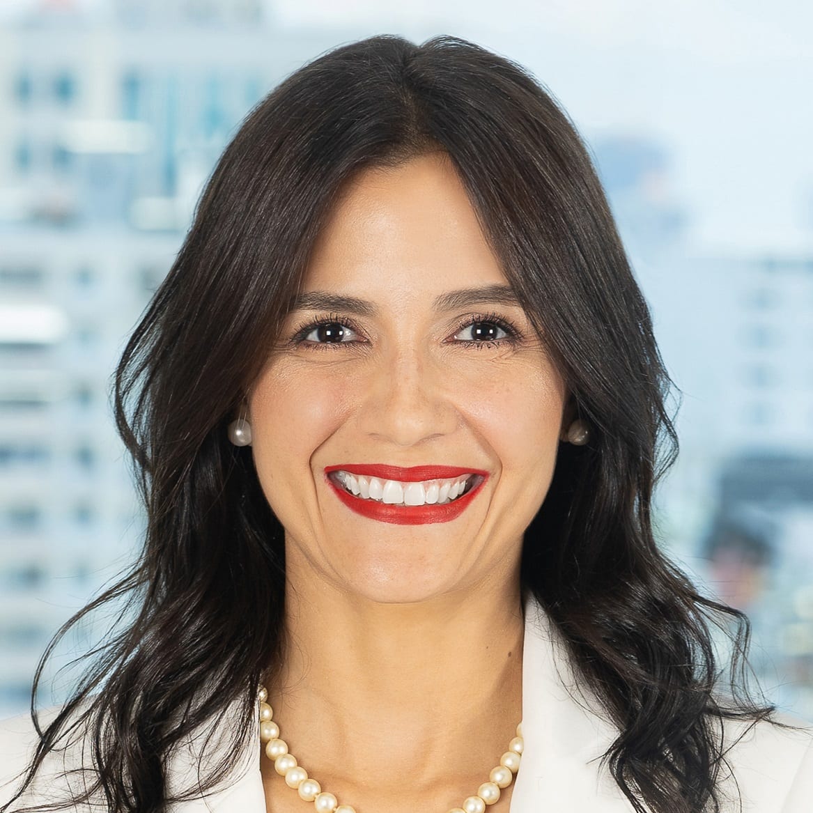 Liza Maye Díaz photo