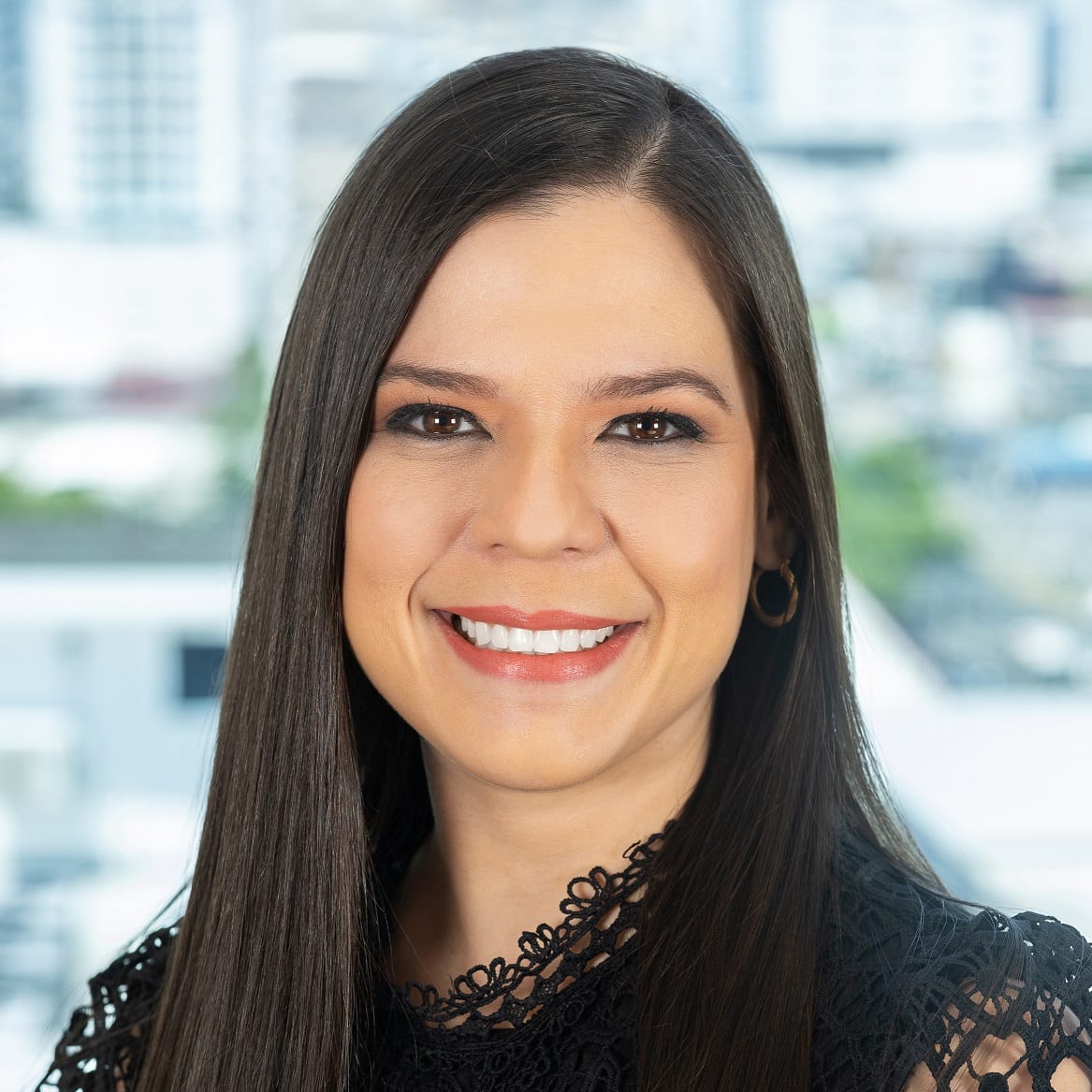 Denisse Correa photo