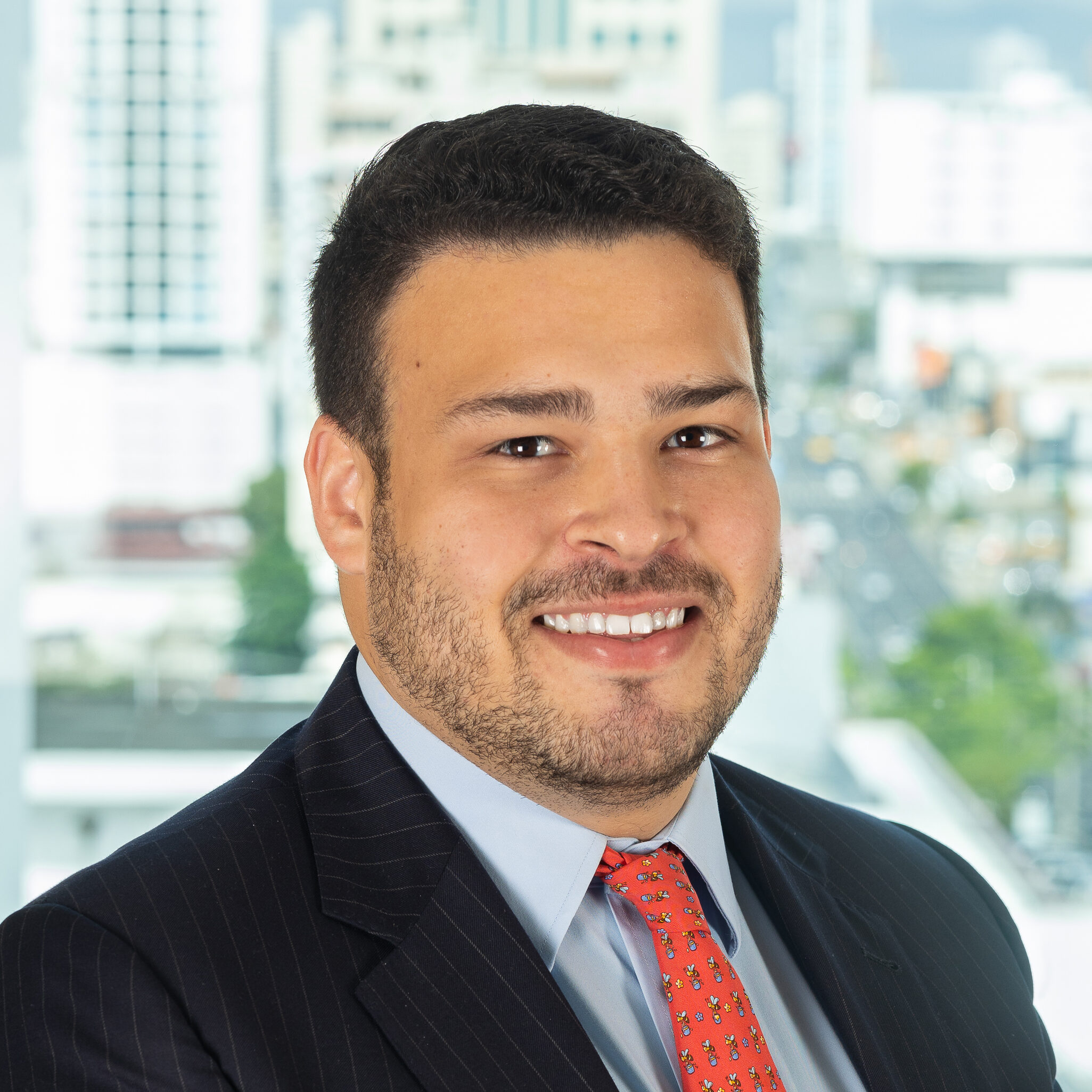 Pablo Martinelli photo