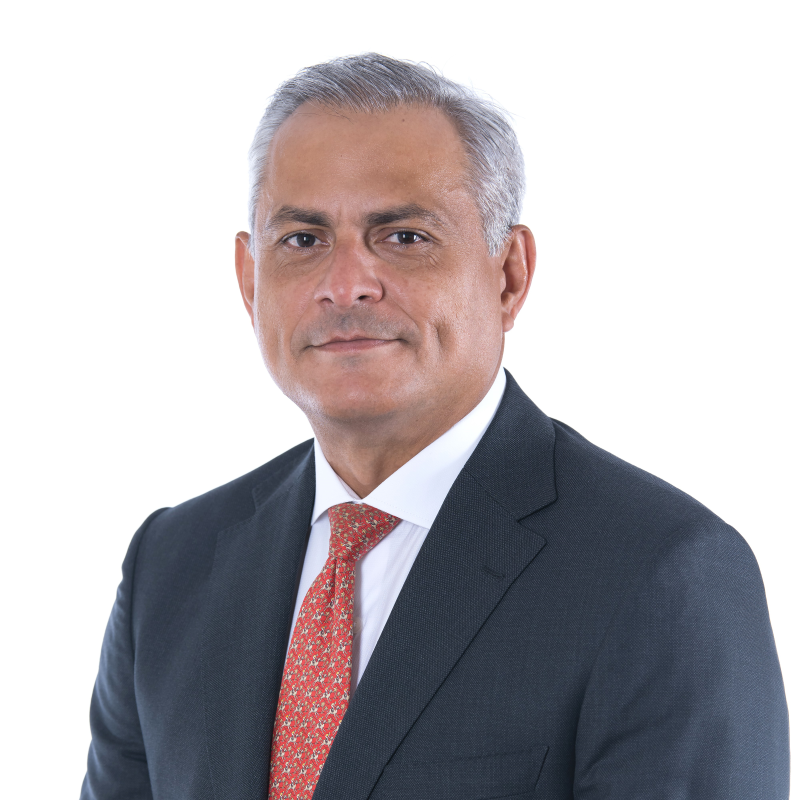 Roberto de Araujo López photo