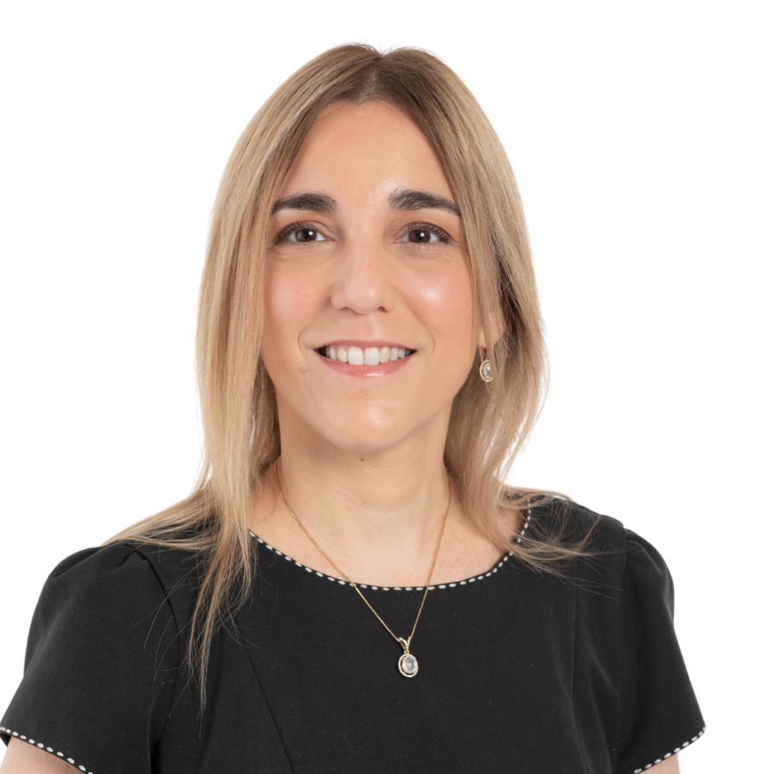Cristina Lewis de la Guardia photo