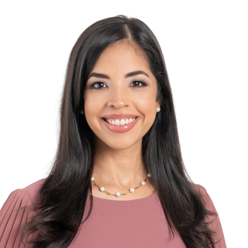 Gabriela Vásquez photo
