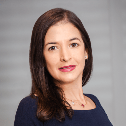 Estefania Alemán photo