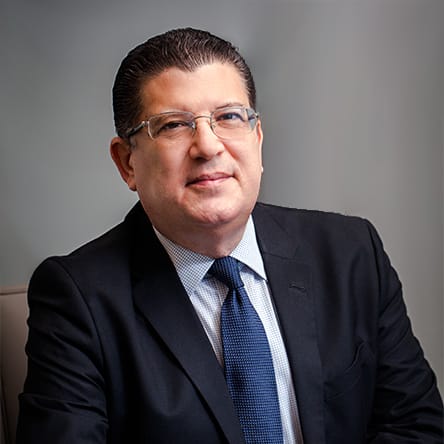Luis Chalhoub M. photo