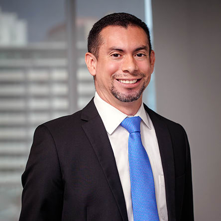 Eduardo Flores B. photo