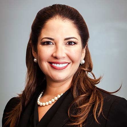 Yexadira García photo