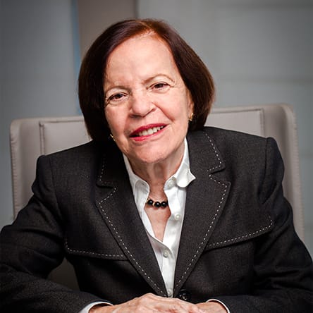 Nora Jurado photo