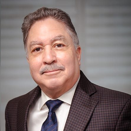 Joel Medina photo