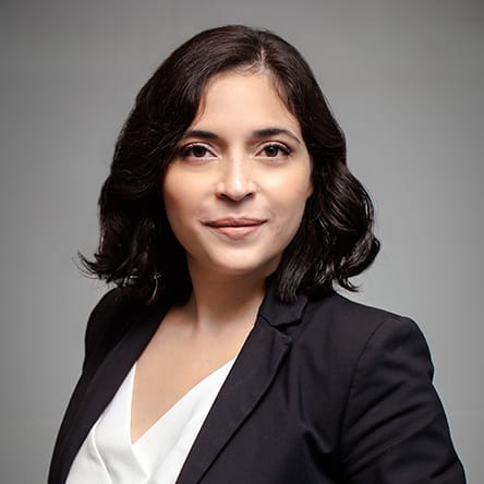 Ayleen Quintero photo