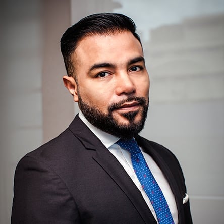 Moisés Rivera photo