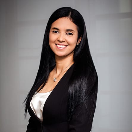 Karen Tejeira photo