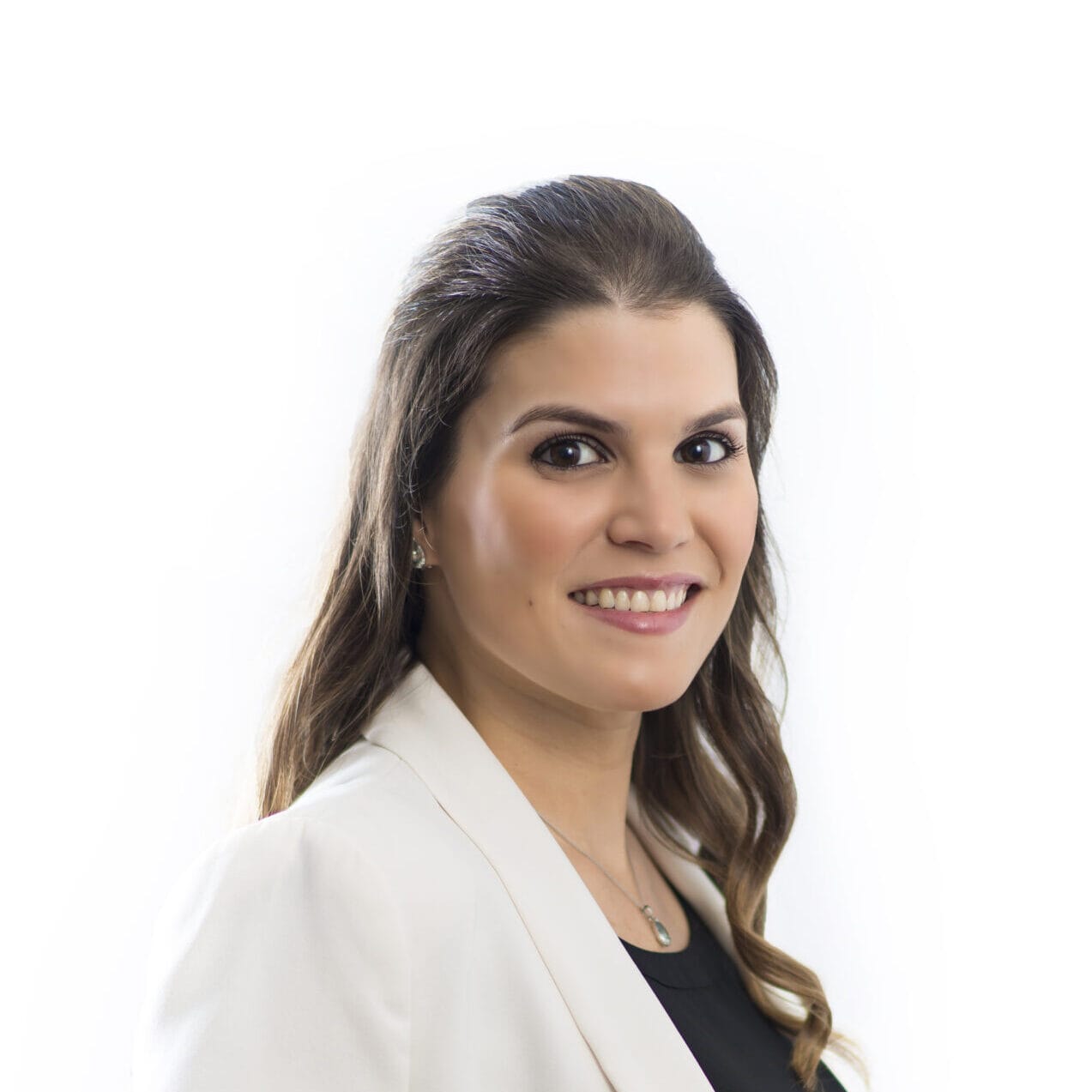 Christie Arias photo