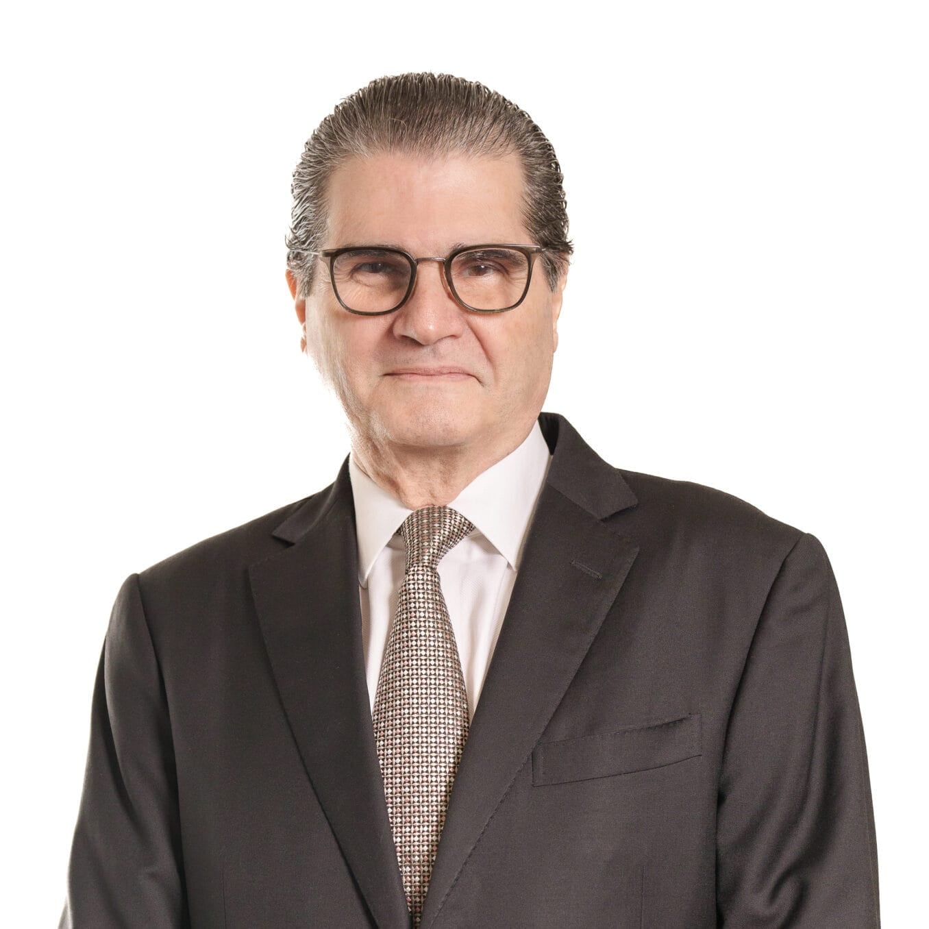 Ernesto B. Arias M. photo