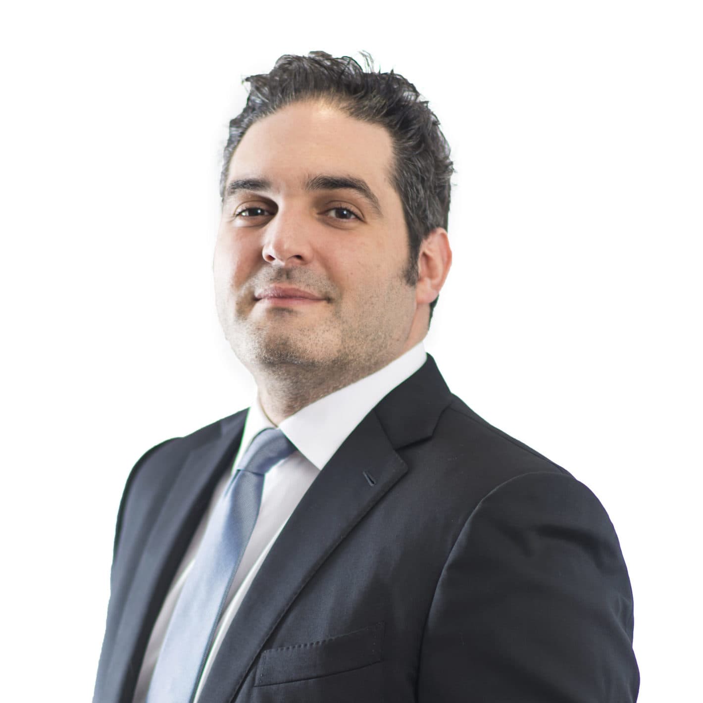 Ernesto E. Arias S. photo
