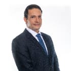 Erick R. Muñoz Madrid photo