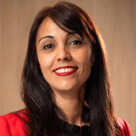 Natalia Soledad Vannucci photo