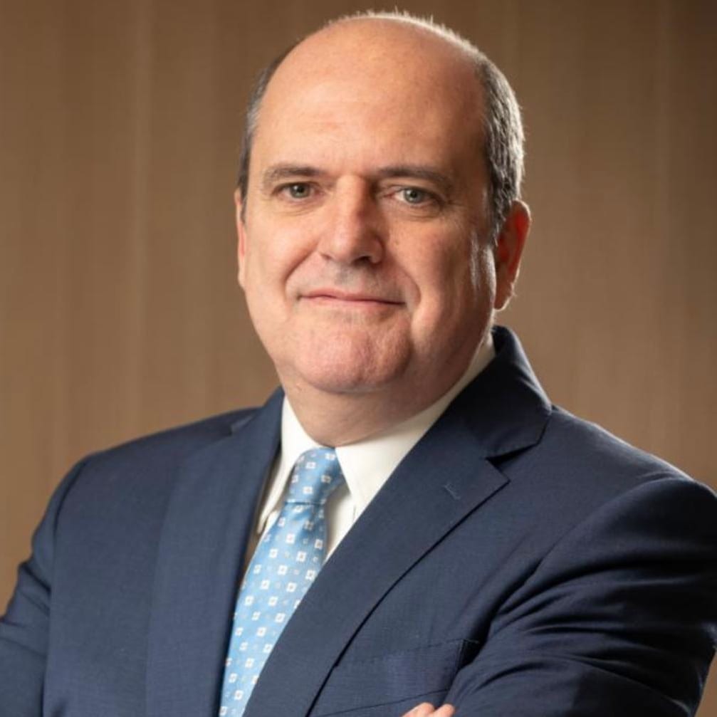Hernán Martín Oriolo photo