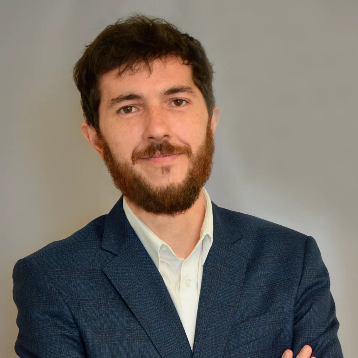 Antonio Rubilar photo