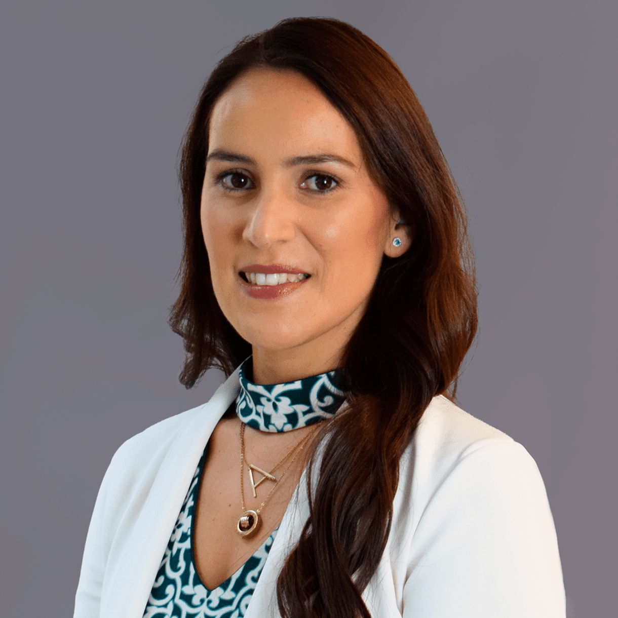 Andrea Bobadilla photo
