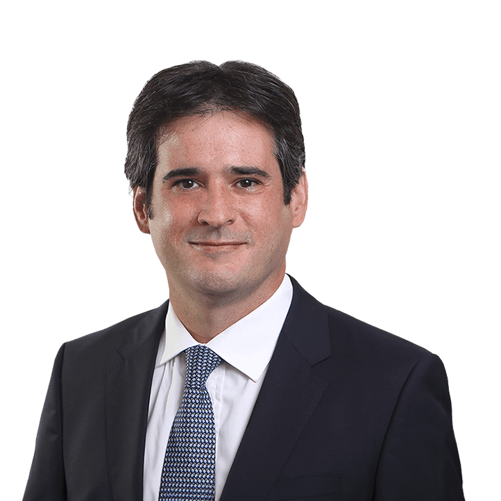 Marcos Patrón Costas photo