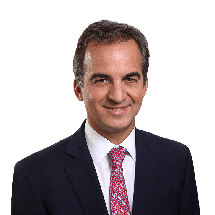 Raúl Fratantoni photo